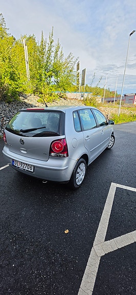 Volkswagen Polo 6 of 23