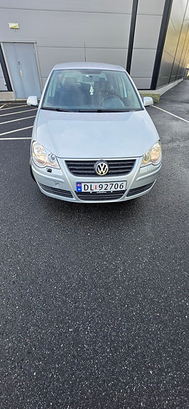 Volkswagen Polo 3 of 23