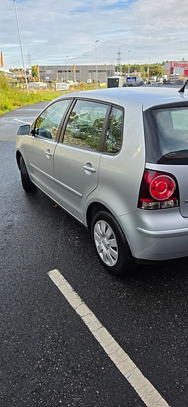 Volkswagen Polo 7 of 23