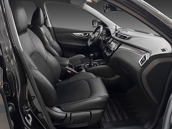 Nissan Qashqai 19 of 22