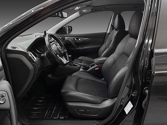 Nissan Qashqai 15 of 22