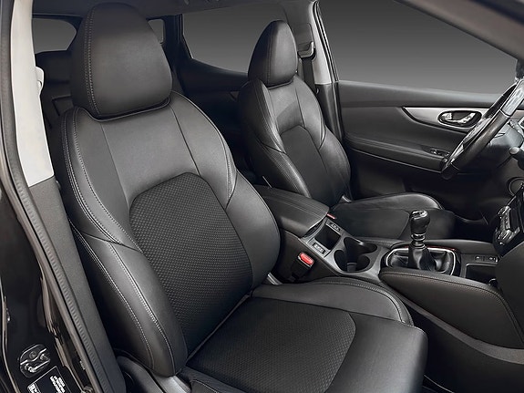 Nissan Qashqai 17 of 22