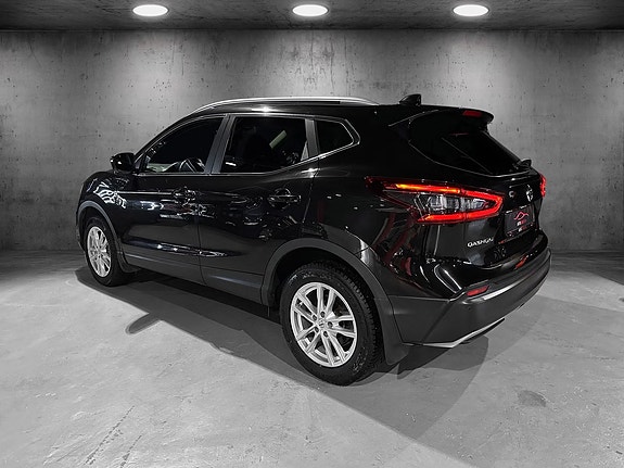 Nissan Qashqai 6 of 22