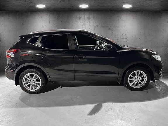 Nissan Qashqai 8 of 22