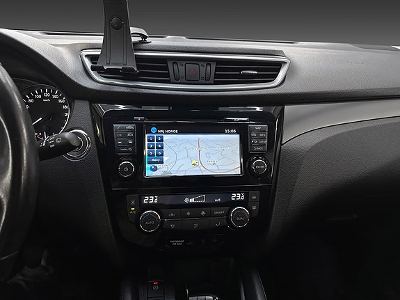 Nissan Qashqai 13 of 22