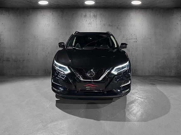 Nissan Qashqai 9 of 22