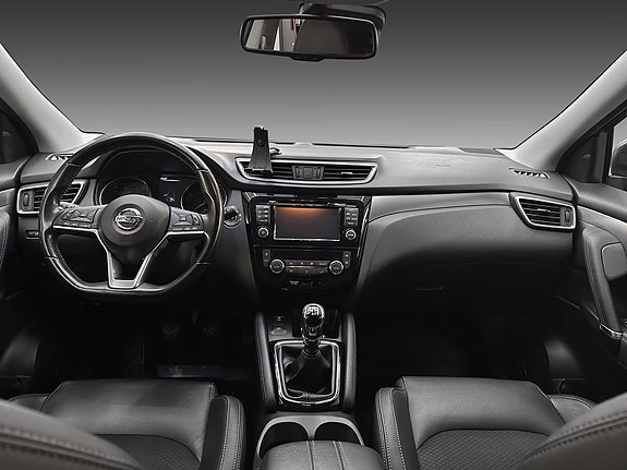 Nissan Qashqai 10 of 22