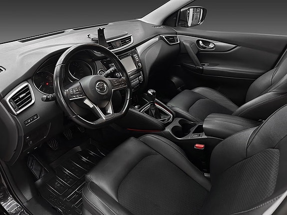 Nissan Qashqai 12 of 22
