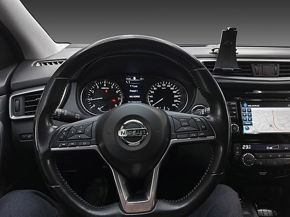 Nissan Qashqai 11 of 22