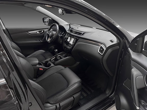 Nissan Qashqai 18 of 22
