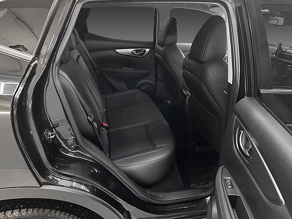 Nissan Qashqai 20 of 22