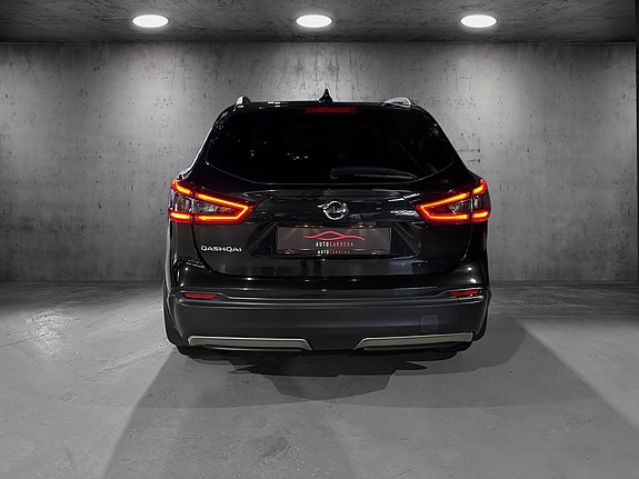 Nissan Qashqai 7 of 22