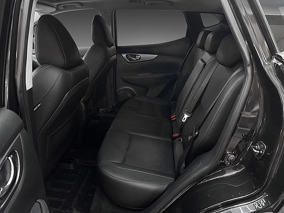 Nissan Qashqai 21 of 22