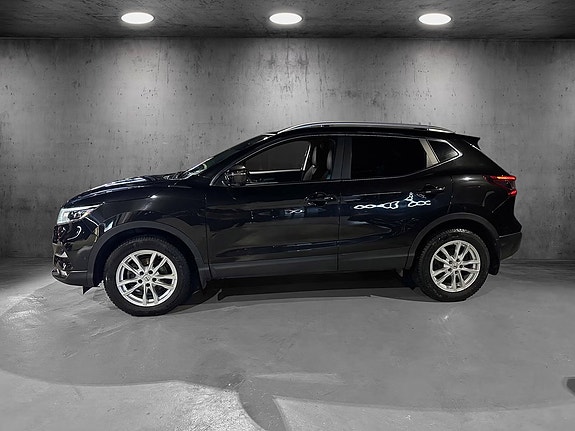 Nissan Qashqai 3 of 22