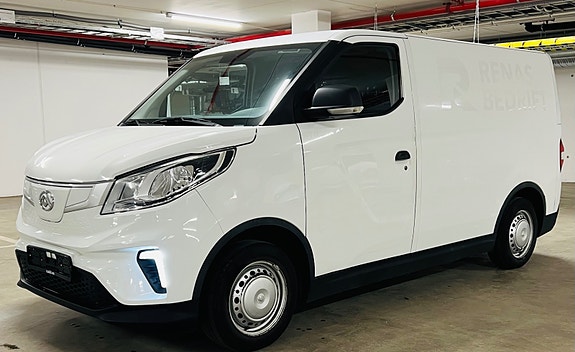 Maxus e-Deliver 3 2 of 17