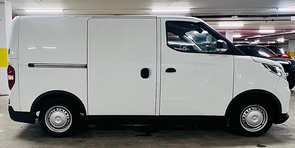 Maxus e-Deliver 3 6 of 17