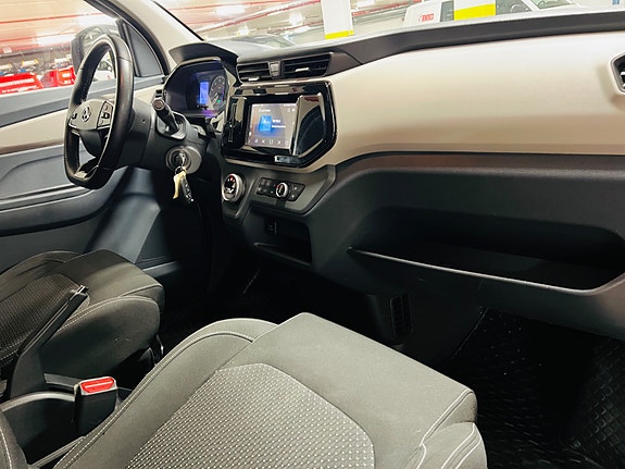 Maxus e-Deliver 3 12 of 17