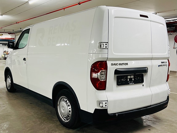 Maxus e-Deliver 3 9 of 17