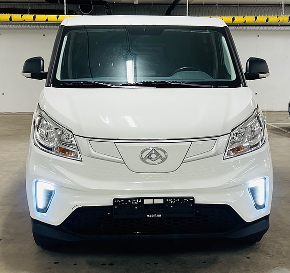 Maxus e-Deliver 3 3 of 17
