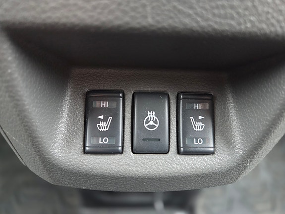 Nissan e-NV200 13 of 22