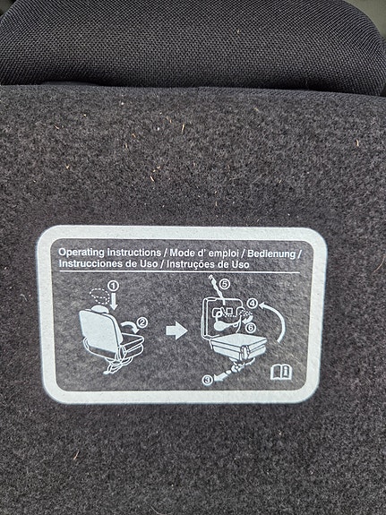 Nissan e-NV200 17 of 22