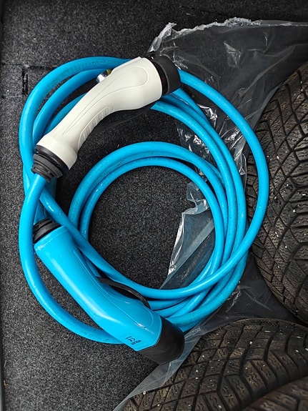 Nissan e-NV200 19 of 22