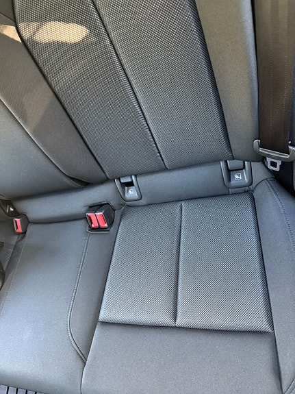 Audi Q4 e-tron 19 of 20