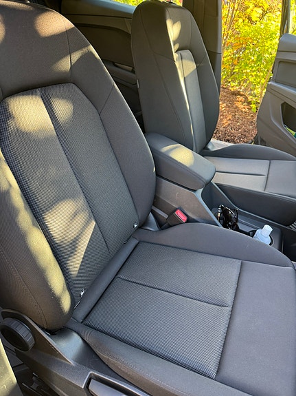 Audi Q4 e-tron 16 of 20