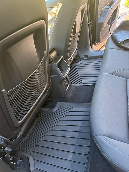 Audi Q4 e-tron 20 of 20