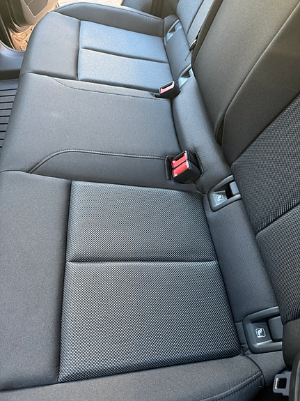 Audi Q4 e-tron 15 of 20