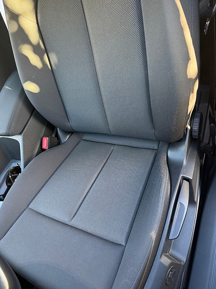 Audi Q4 e-tron 18 of 20