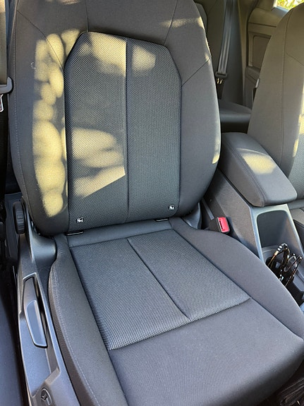 Audi Q4 e-tron 17 of 20
