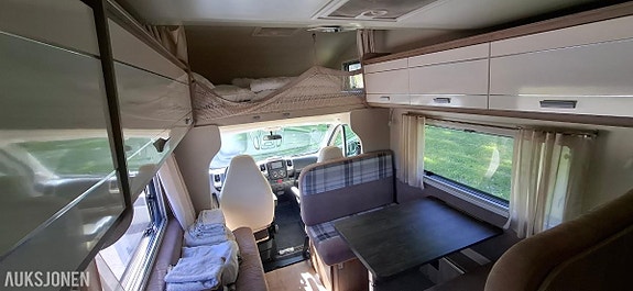 P.L.A Campingbil 8 of 10