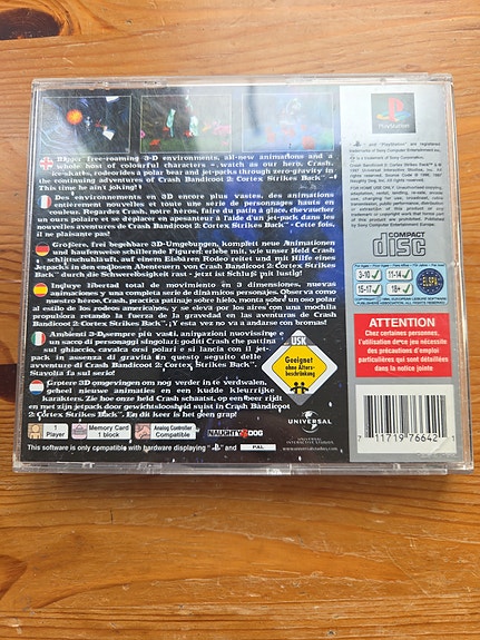 Product image 2 of 5