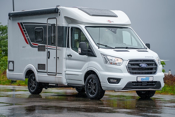 Bürstner Lineo T 569 | 599cm | aut |165hk | 2 of 30