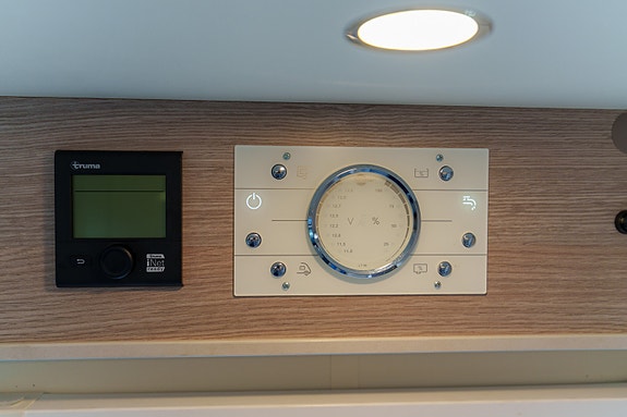 Bürstner Nexxo Van 690 G | lithium & solcelle |  som ny! 30 of 30