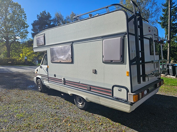Citroen C25 9 of 12