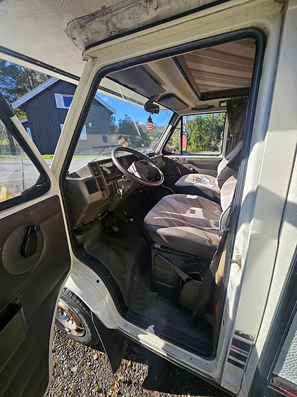 Citroen C25 4 of 12