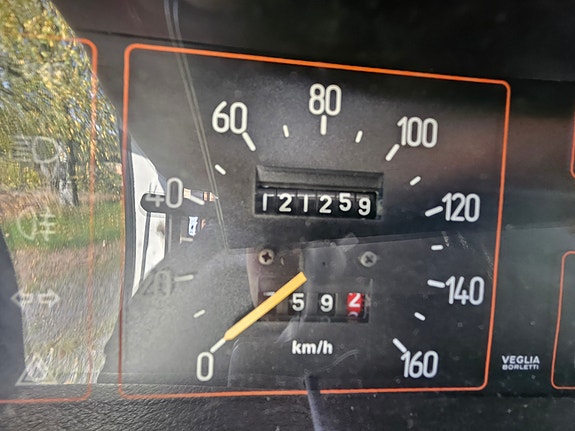 Citroen C25 3 of 12