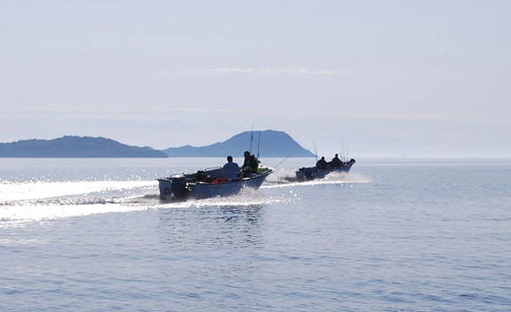 HØSTKUPP - ØIEN 620F TIL FISKETURER  OG UTFLUKTER 8 of 9