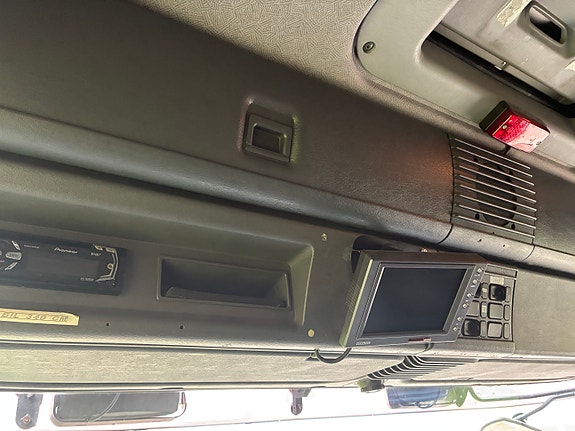 Scania 164 RESERVERT 9 of 15