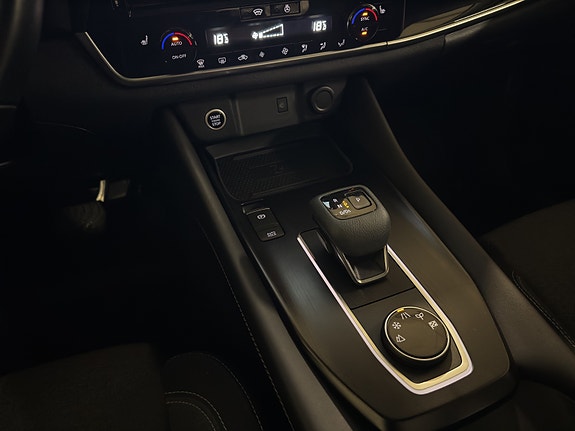 Nissan Qashqai 22 of 28