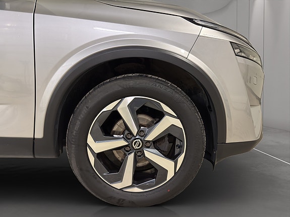 Nissan Qashqai 15 of 28