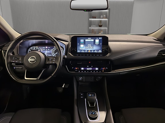 Nissan Qashqai 18 of 28