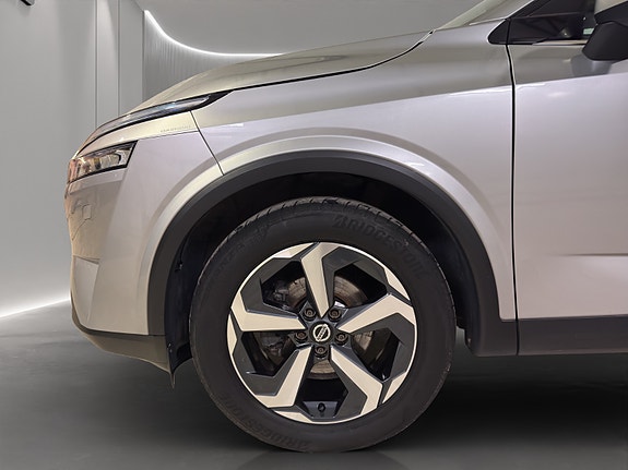 Nissan Qashqai 12 of 28