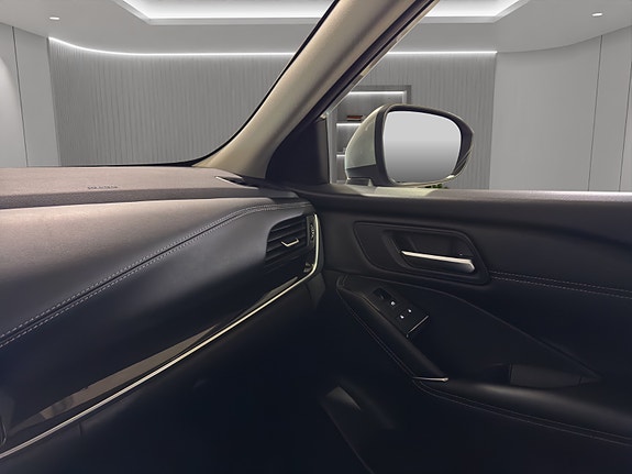 Nissan Qashqai 24 of 28