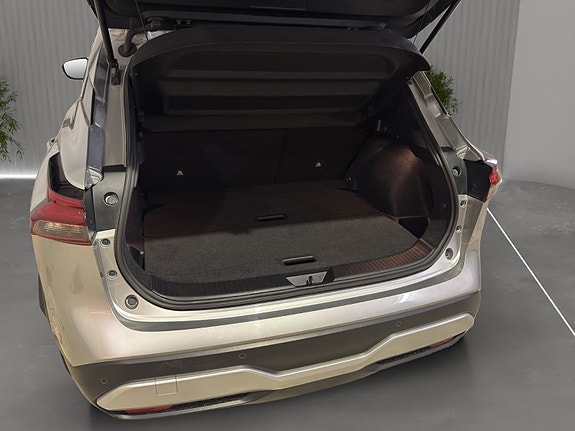 Nissan Qashqai 28 of 28