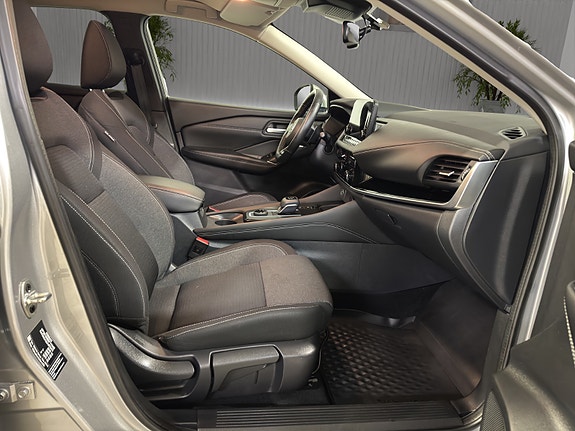 Nissan Qashqai 17 of 28