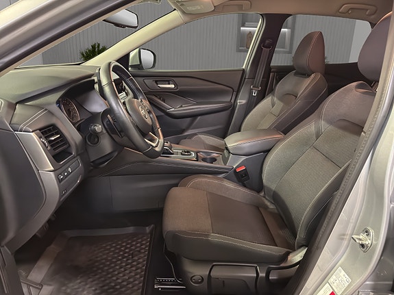 Nissan Qashqai 16 of 28