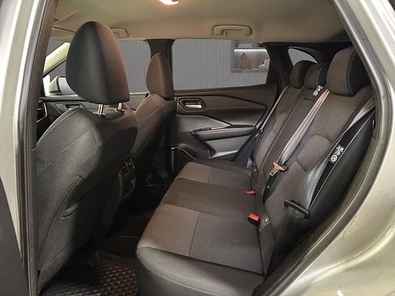 Nissan Qashqai 26 of 28